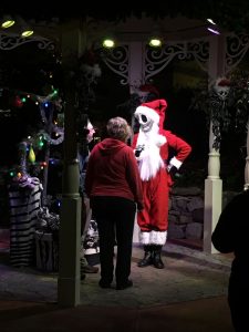 Mickey’s Very Merry Christmas Party