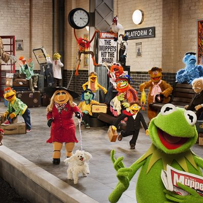 PHOTOS: Disney’s “The Muppets …Again!”