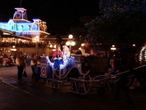 Mickey's Very Merry Christmas Party
