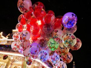 Mickey's Very Merry Christmas Party