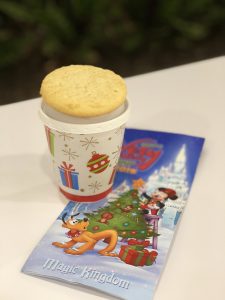 Mickey's Very Merry Christmas Party