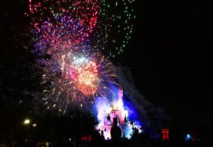Mickey's Very Merry Christmas Party
