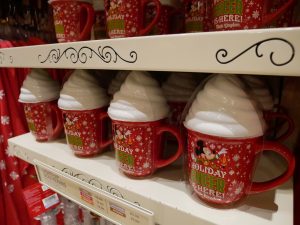 Mickey's Very Merry Christmas Party
