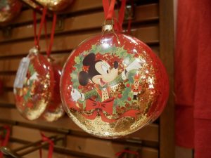 Mickey's Very Merry Christmas Party