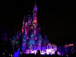 Mickey's Very Merry Christmas Party