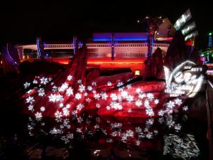 Mickey's Very Merry Christmas Party