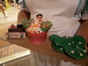 Mickey's Very Merry Christmas Party