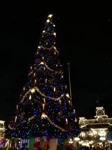 Mickey's Very Merry Christmas Party