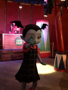 Mickey's Very Merry Christmas Party