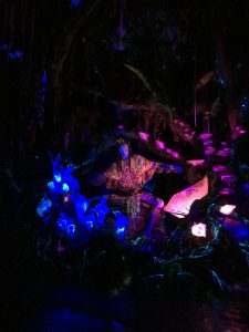 Pandora World of Avatar Navi Shaman