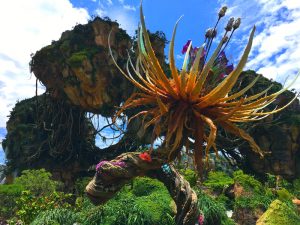 Pandora World of Avatar Flora