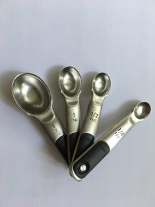 Oxo Measuring Spoons