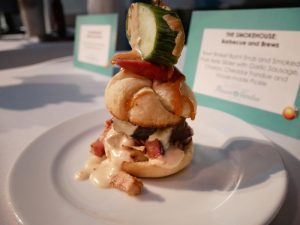 Epcot International Flower and Garden Festival 2018