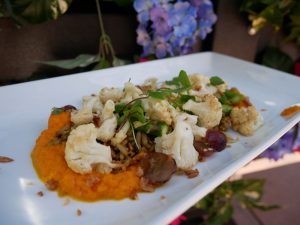 Epcot International Flower and Garden Festival 2018