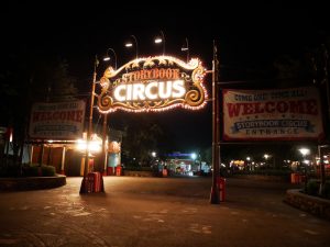 Disney After Hours Magic Kingdom