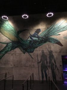 Pandora World of Avatar Flight of Passage