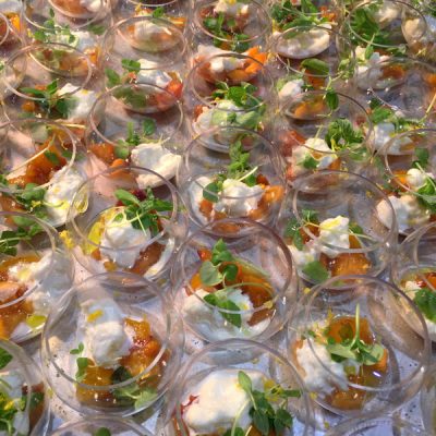 Orlando’s Taste of the Nation