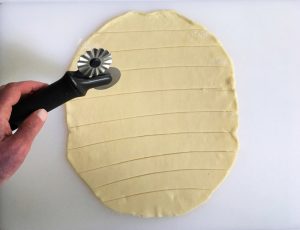 Oxo Pastry Wheel