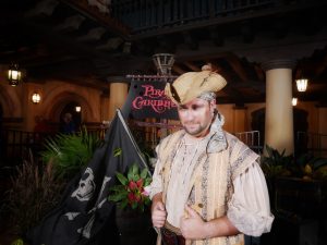 Mickey’s Not So Scary Halloween Party