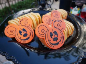 Mickey’s Not So Scary Halloween Party