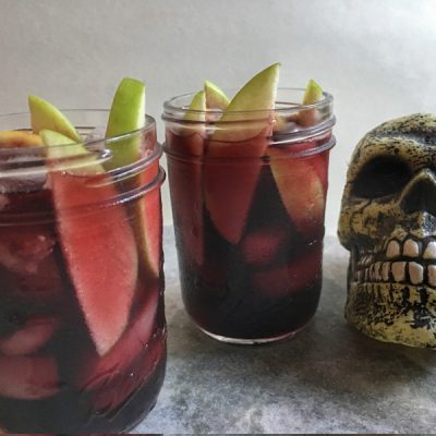 Divining Magical Punch