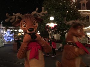 Mickey’s Very Merry Christmas Party