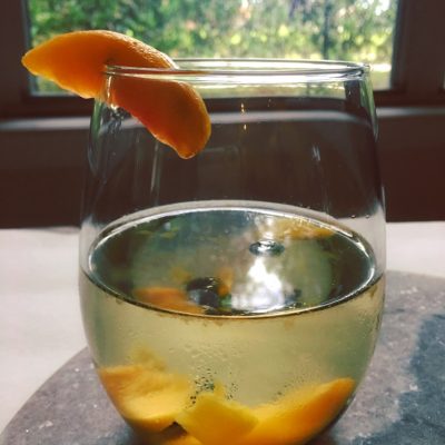 Summertide Sangria
