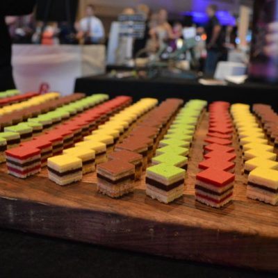 Orlando’s Taste of the Nation – A Food Lover’s Wonderland