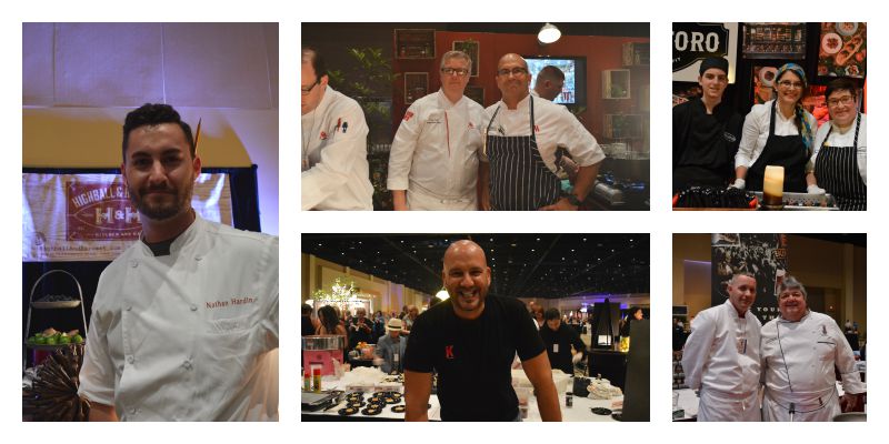 TONChefs