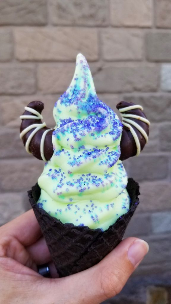 Villains After Hours Maleficent Cone