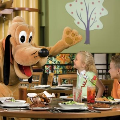 Mother’s Day Dining Options at Swan & Dolphin Resort