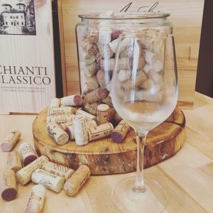 Wine Tasting La Luce Food and Wine Weekends Hilton Bonnet Creek Orlando