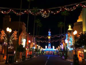 Disney After Hours