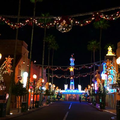 Disney After Hours – Disney’s Hollywood Studios