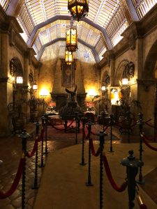 Disney After Hours