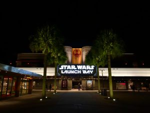 Disney After Hours