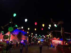 Disney After Hours