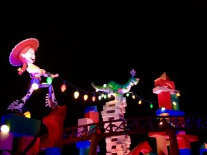 Disney After Hours