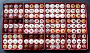 Sprinkles Cupcakes