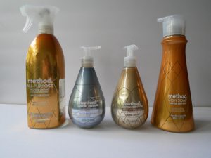 Spring Cleaning with OXO