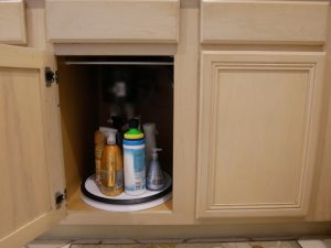 Spring Cleaning with OXO