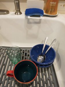 Spring Cleaning with OXO