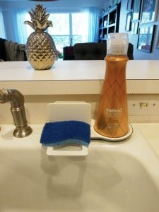 Spring Cleaning with OXO